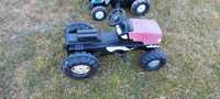 Traktorek Rolly toys junior dla dzieci