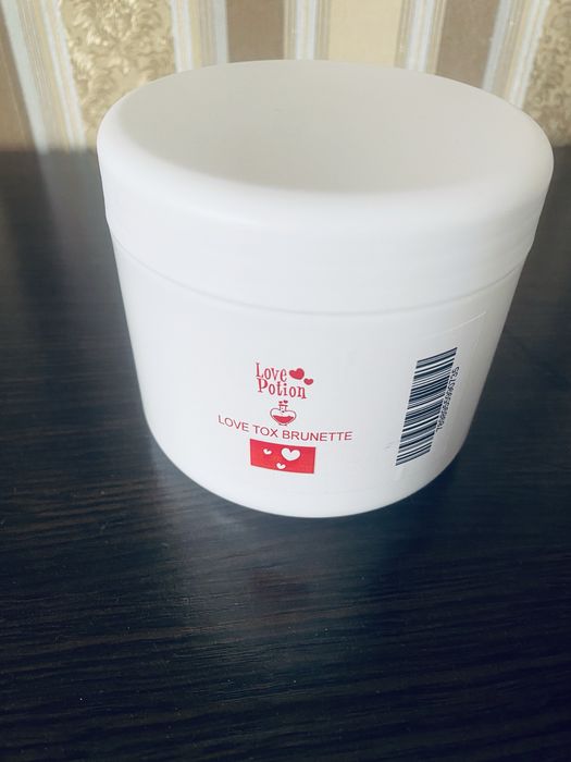 Ботокс 500 мл Love Potion