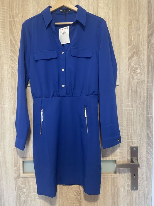 Mohito nowa sukienka z metka