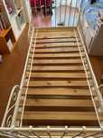Cama ikea crianca