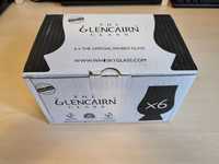 Oficjalna szklanka do whisky GLENCAIRN GLASS 6 szt