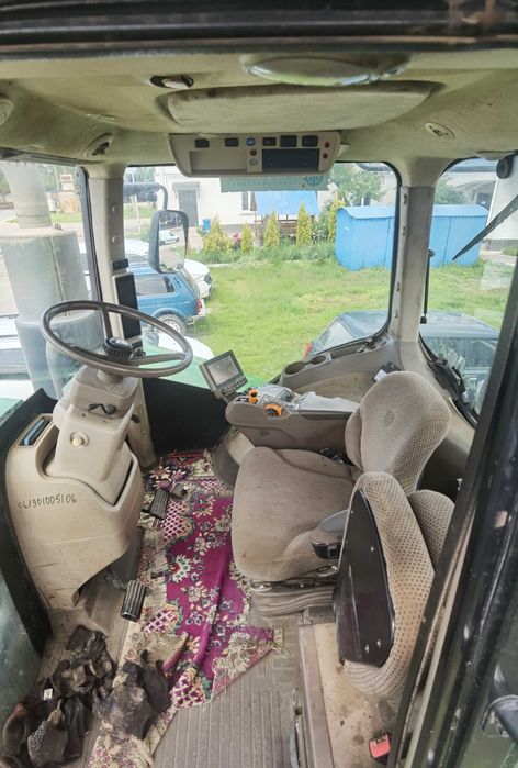 Трактор JOHN DEERE 9570R