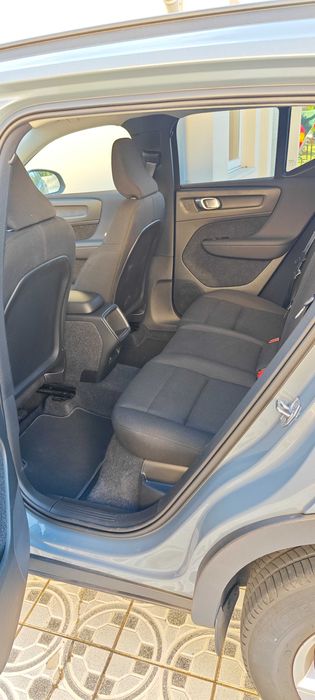 Volvo XC 40 1.5 T2 - 31mil kms