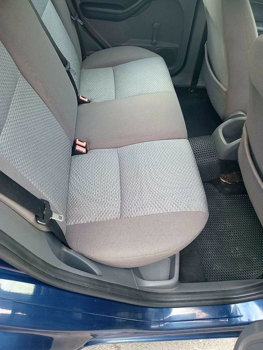 Ford Focus 1,6 дизель 2006 року терміново продам