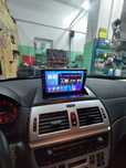 Магнитола BMW X3 E83 Автомагнитола Android