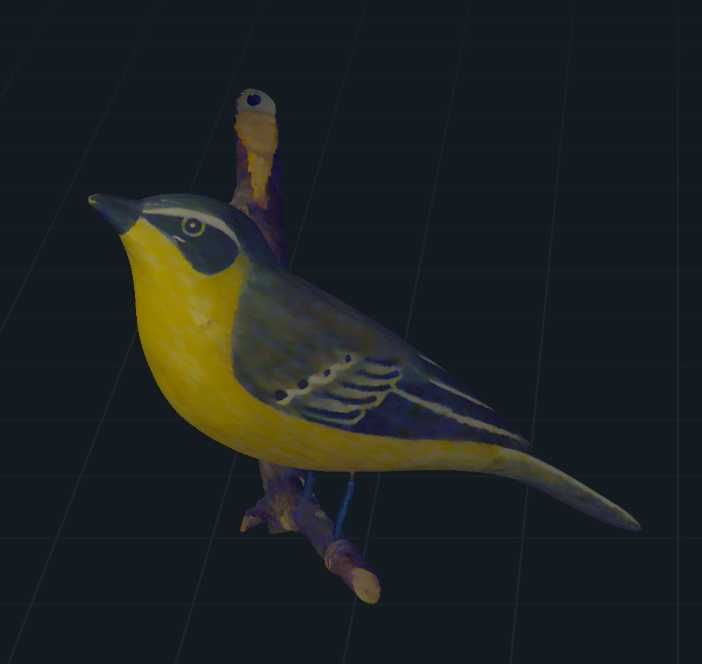 Usługi skanowania 3D