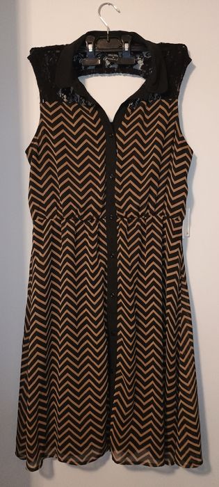 Sukienka na święta, Sylwester, imprezę, wesele rozmiar M