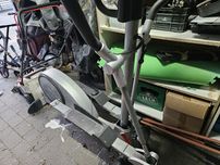Orbitrek Xelus ergometr X9 Pro.