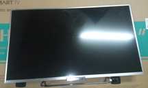 Televisor LCD Sony avariado