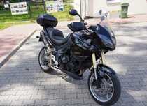 Triumph Tiger 1050 ABS