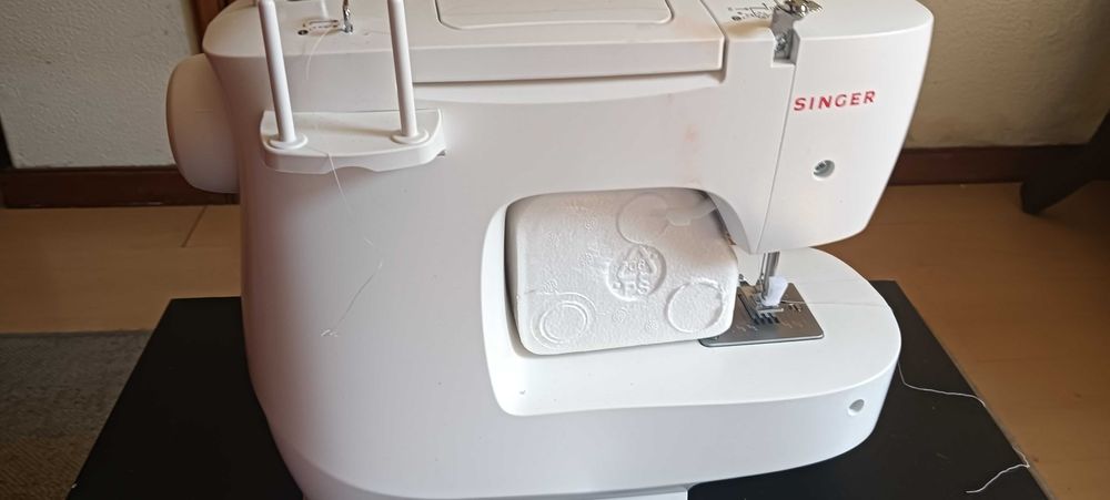 Máquina de costura