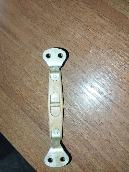 Ручки для меблів