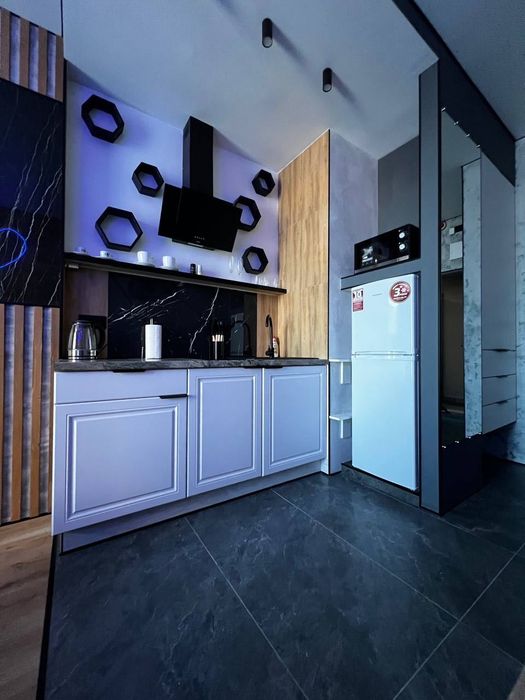 Подобова оренда своєї квартири в Аркадії жк Родос