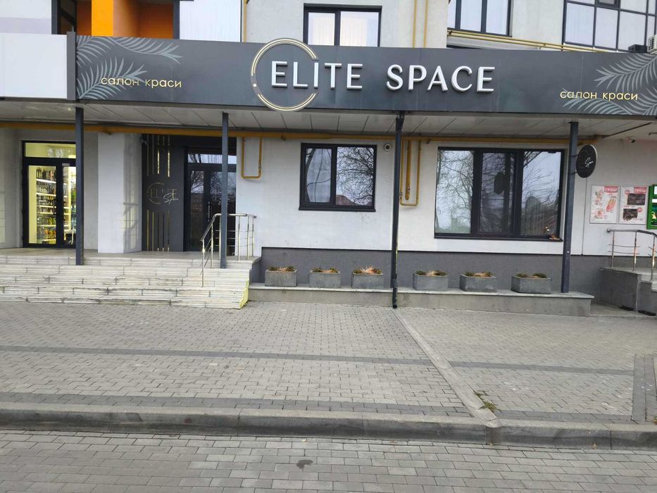 Продаж комерційного приміщення Березина