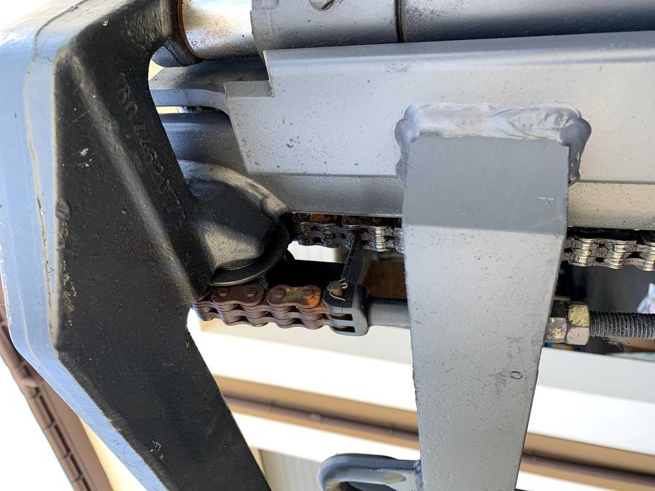 Електричний навантажувач linde L 16 AP + ЗП Jungheinrich SLH 300