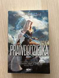 Prawdodziejka- Susan Dehnard