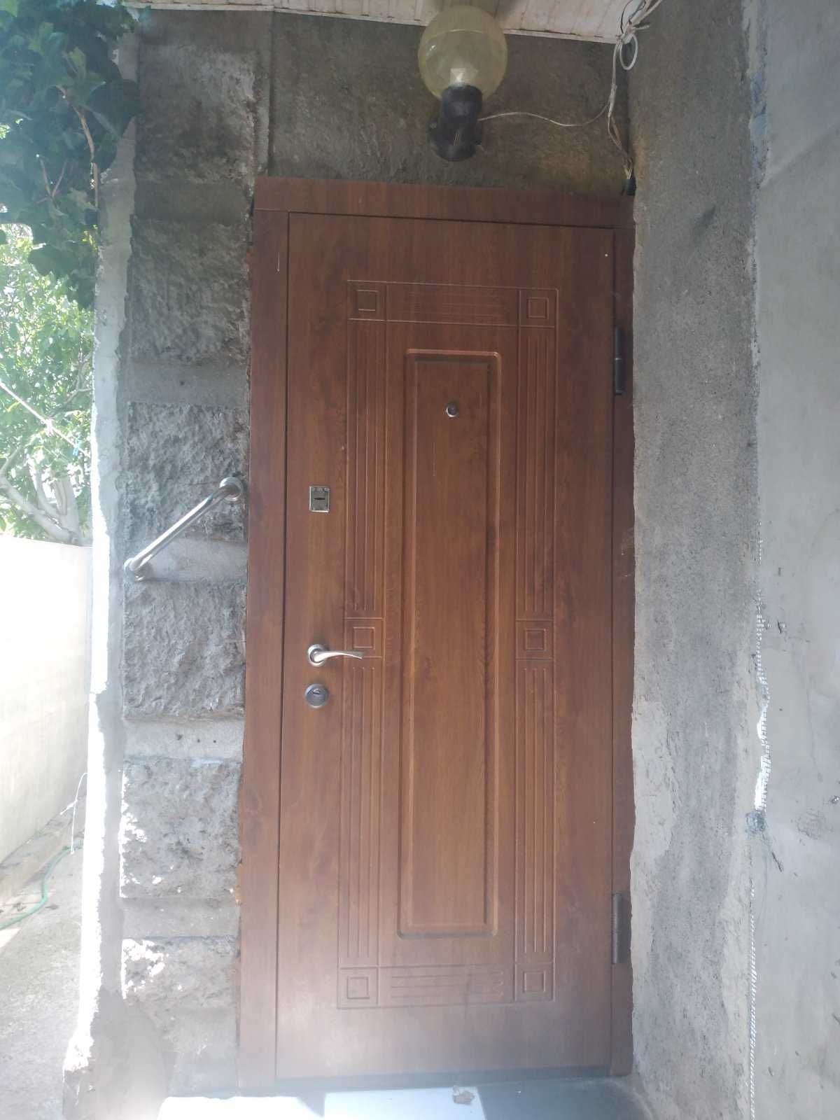 продам дом в Лузановке  24 999 у.е