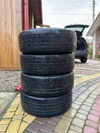 235/55R19 Continental Cross Contact