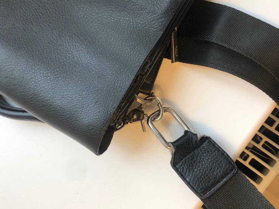 сумка через плече Polo (original)