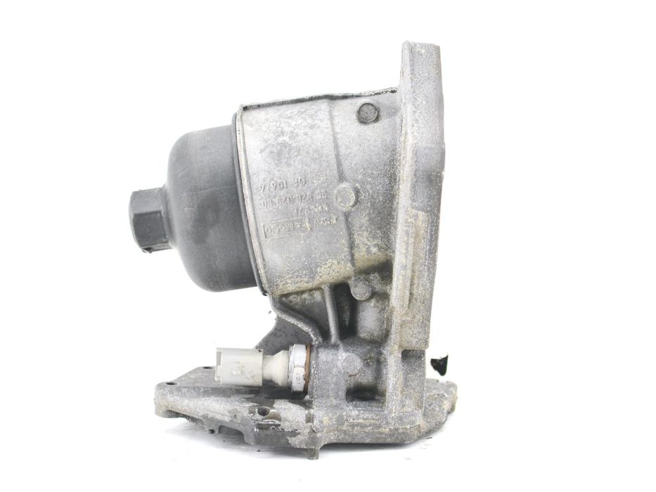Корпус масляного фільтра CITROEN C-CROSSER 2007-2013 (9682632980) 1103