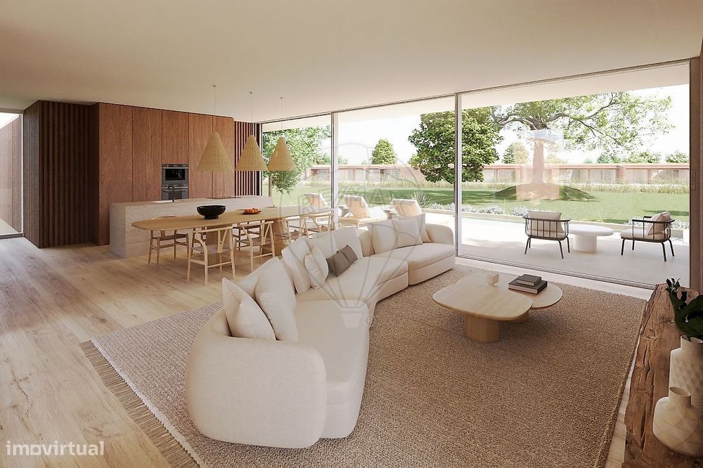 Moradia T3 para venda