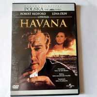 HAVANA | Robert Redford | film na DVD
