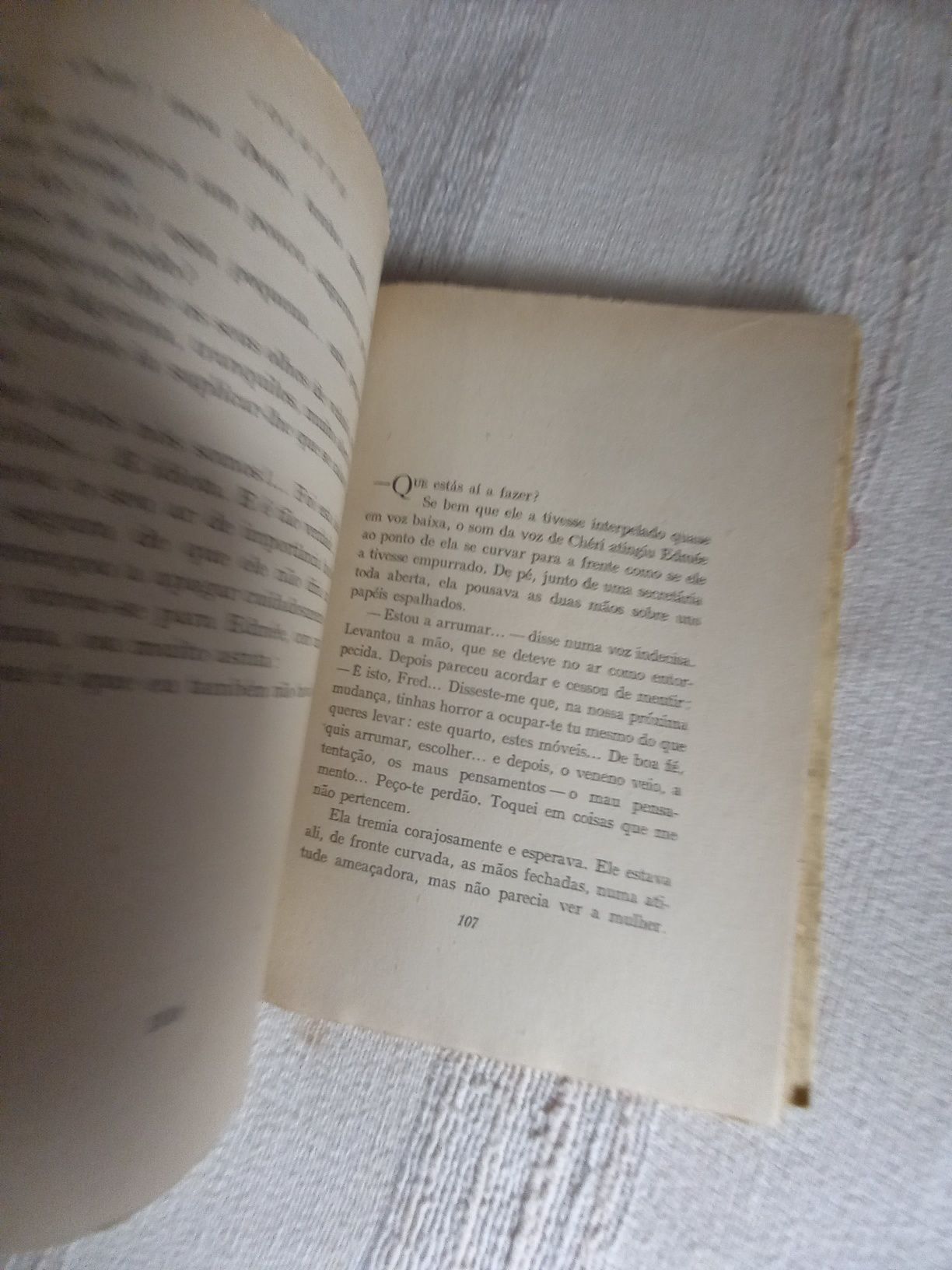 Traduções de José Saramago