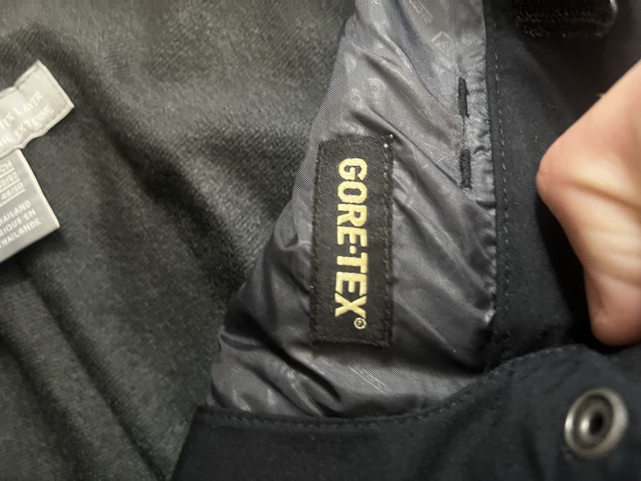 Штани Nike ACG Gore-Tex Pants
