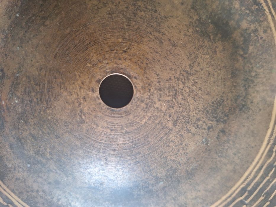 Zildjian K Custom Special Dry Crash 19"