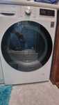 Pralka LG Vivace V600 8kg Steam 1400rpm ThinQ