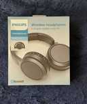 Nowe słuchawki bezprzewodowe Philips TAH5205 - 5000 Series