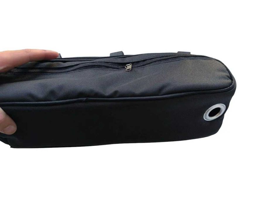 Велосумка для аккумулятора велосипедная сумка акб электровелосипеда