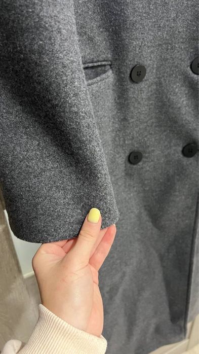 Пальто coosh новий стан