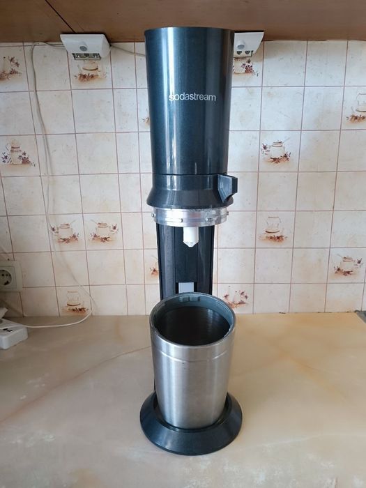 Продам Sodastream