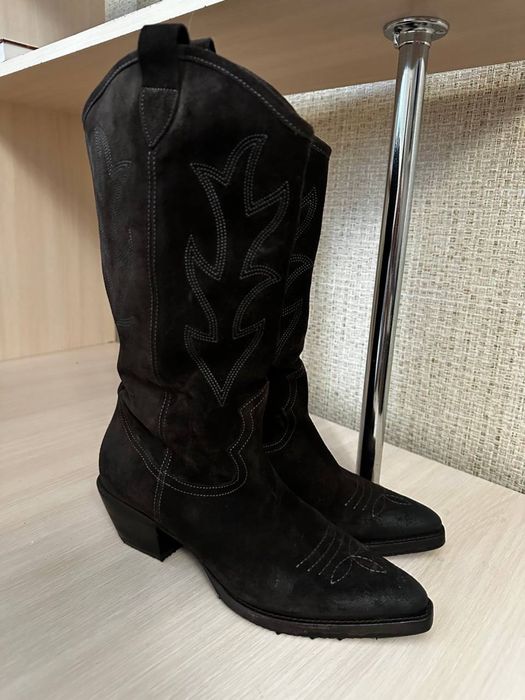 Жіночі Kozaki Billi bi