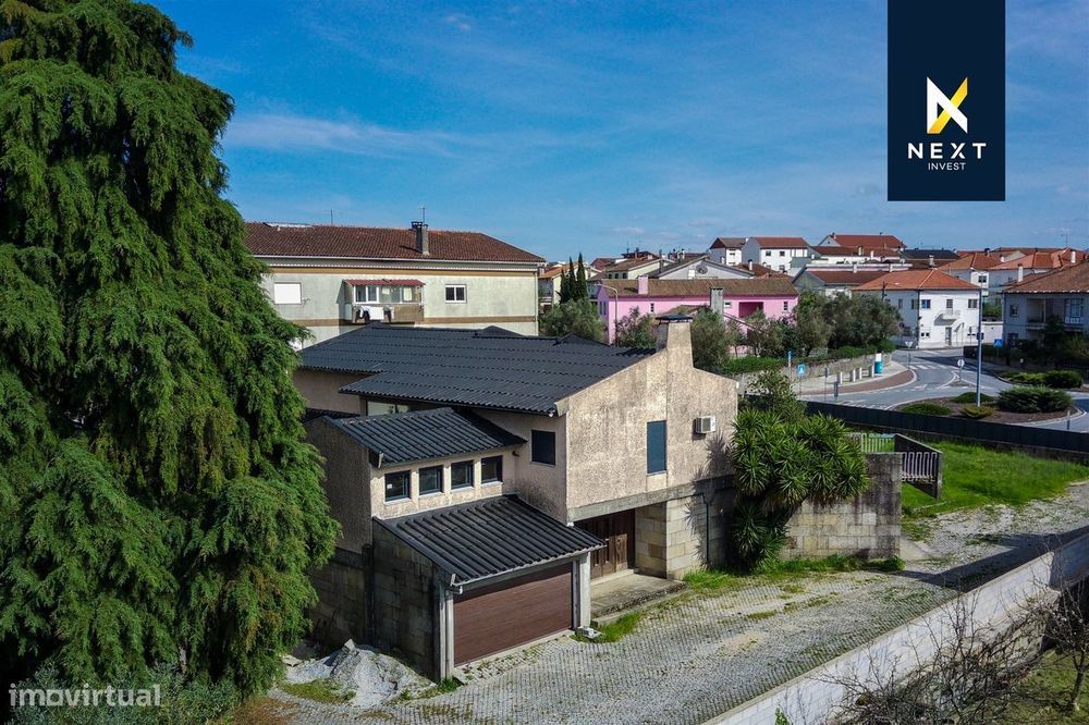 Oportunidade Única em Mangualde