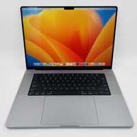 Macbook Pro 16 2021 M1 Pro 16GB RAM 512GB SSD IL5039