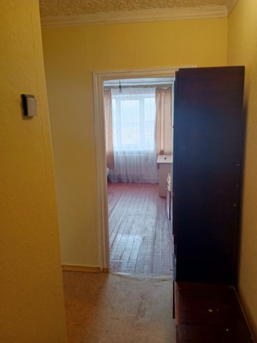 Оренда двокімнатної квартири