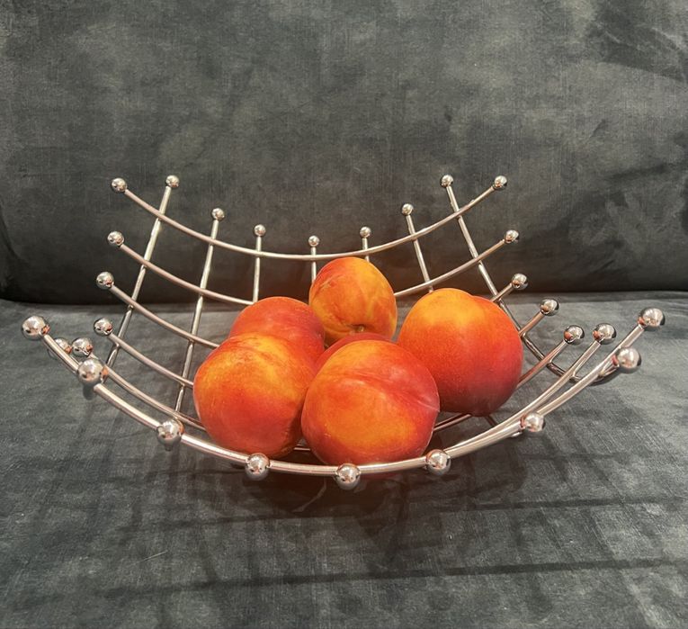 Кошик для фруктів, фруктівниця