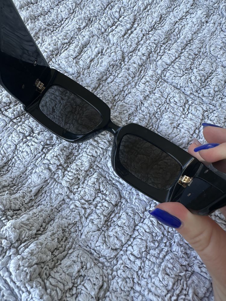 Okulary Gucci  z etui