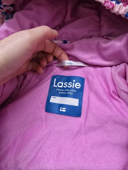 Зимній комбінезон дитячий