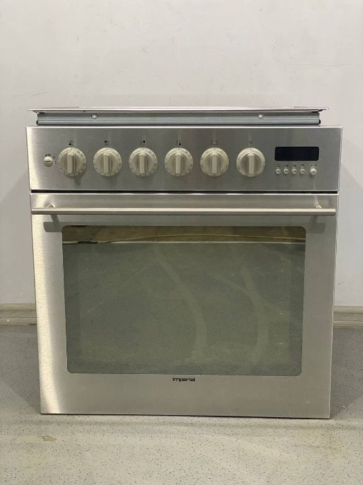 Встраиваемые духовые шкафы б/у из Европы