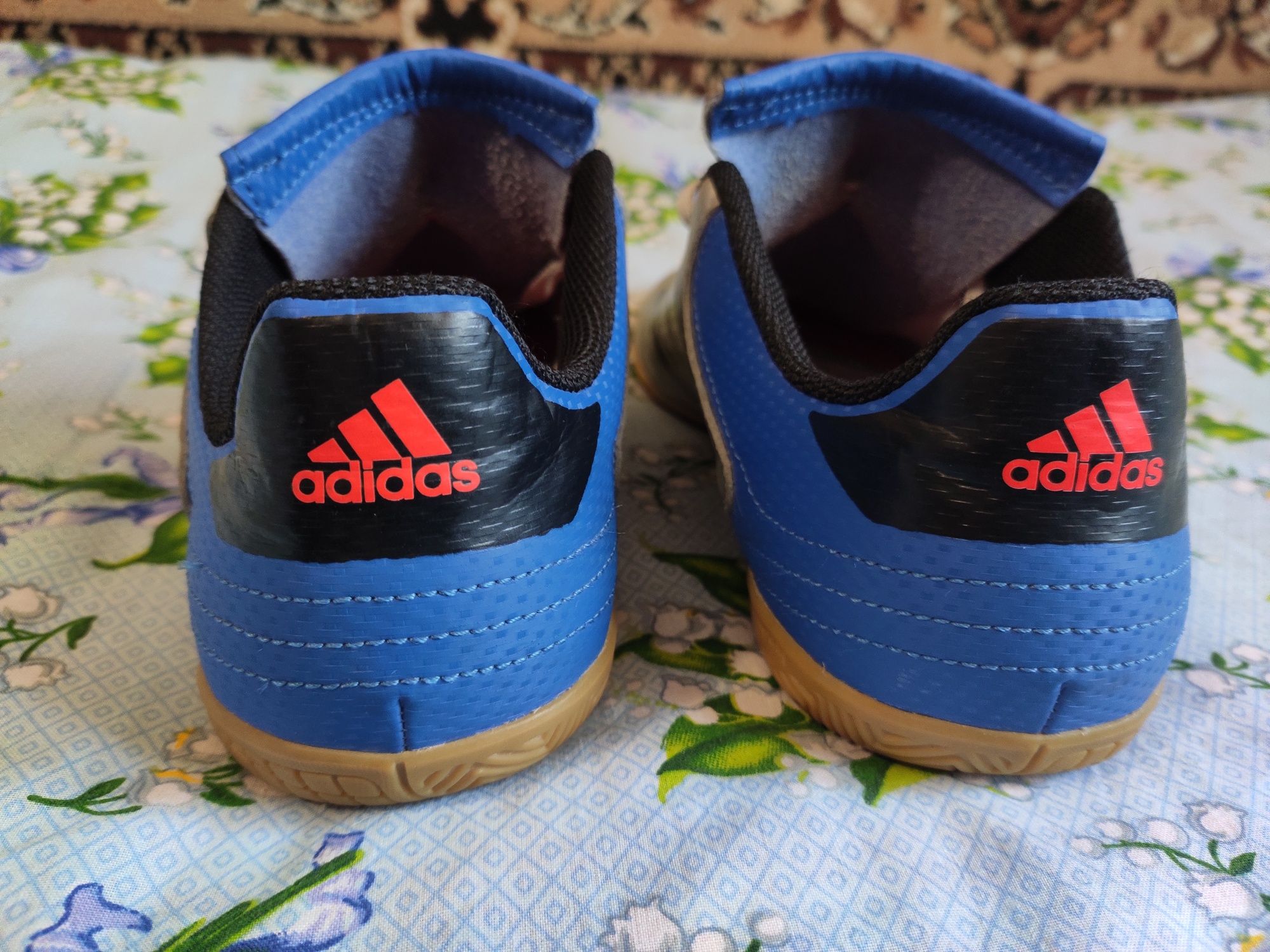 Футзалки Adidas Copa Tango 18.4