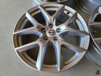 [792] Felgi aluminiowe 18 Cali 5x108 Oryginal VOLVO XC40 XC60 S60 ! !