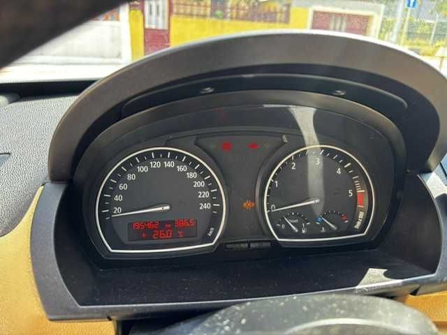 BMW X3 2.0D – Nacional – Muito Bem Estimado – 196.000 km