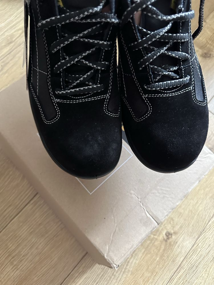 Buty bhp demar 43