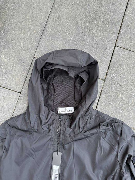 Стильна чоловіча куртка STONE ISLABND GORE-TEX