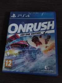 Onrush Day One Edition