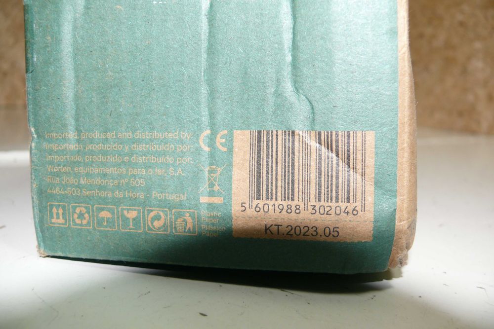 Ferro a Vapor KUNFT KSI450