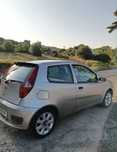 Fiat Punto impecável